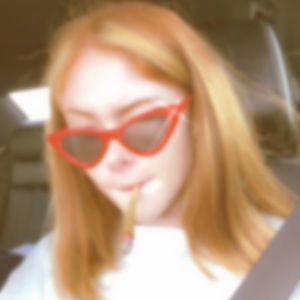 Meet your Posher, Lillie